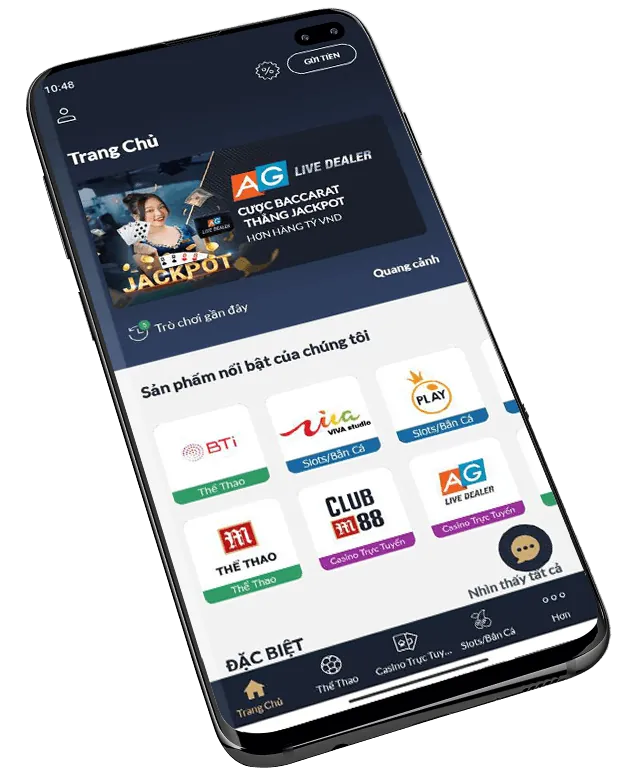 Dịch vụ khách hàng vip66 nhà cái