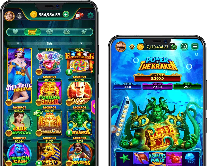 Trò chơi đa dạng vip66