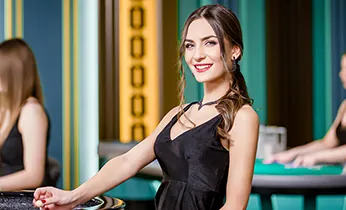 Đại diện hỗ trợ khách hàng của vip66 đang làm việc, biểu thị dịch vụ 24/7 chuyên nghiệp